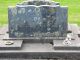 Photo of headstones/thumb_Clifford Ian George McLennan died 1966 hdstn Invercargill